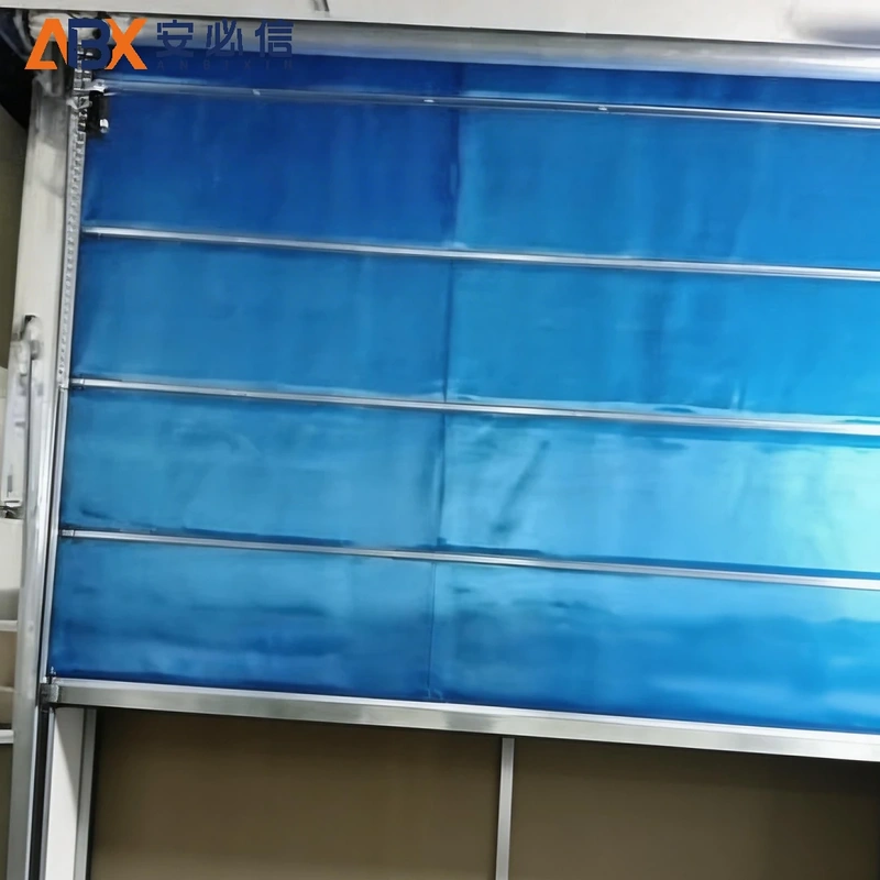 铁岭高速堆积门